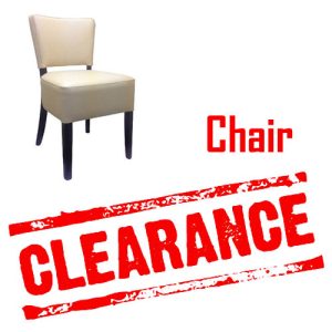 Chair SALE