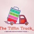 Tiffin Truck
