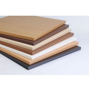 Laminated Tops