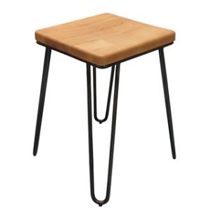 Low Stools