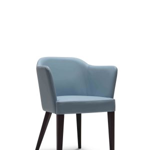 Truman Small Armchair