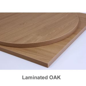 25 mm Laminated Table top - OAK
