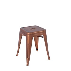 Paris Low Stool