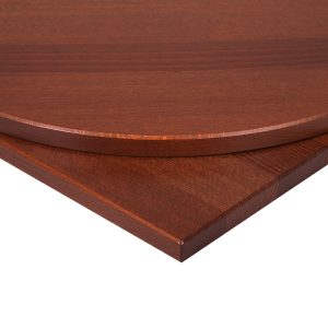 Solid Wood Tops