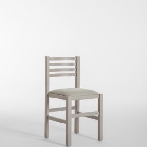 Pisa Quadra Chair