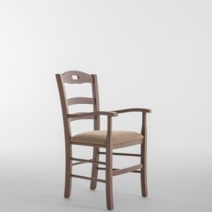 Savoy Armchair