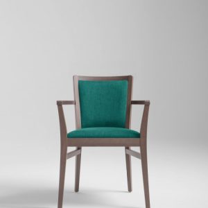 Moma Soft A Armchair