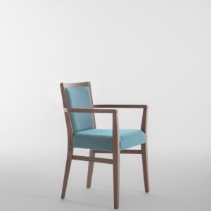 Moma Soft B Armchair