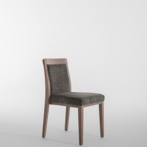 Opera Boheme stackable chair