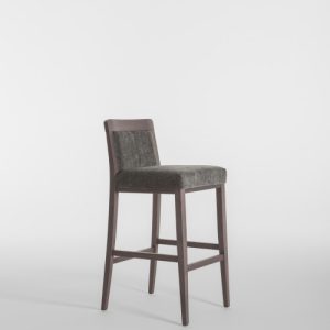 Opera Boheme Bar Stool