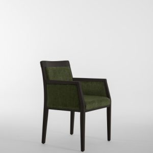 Opera Boheme Armchair