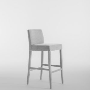 Miss Bar Stool