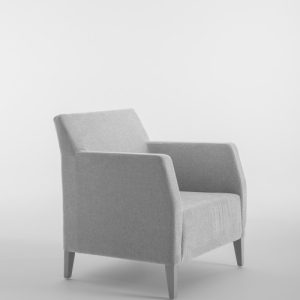 Miss Armchair