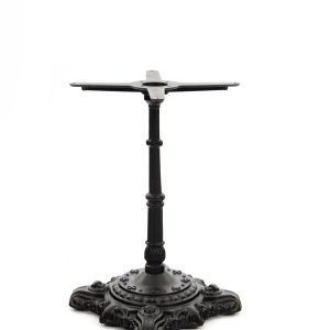 Hereford - Type Cast Iron table base - Classic