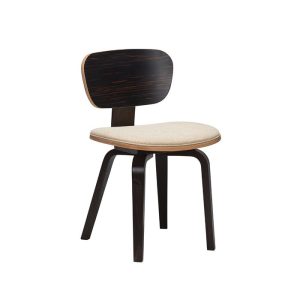 Gusa Semi-Upholstered