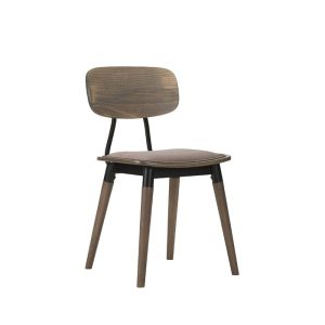 Vino Semi-Upholstered