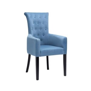 Vit Armchair