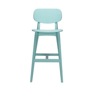 Karakul Bar Stool