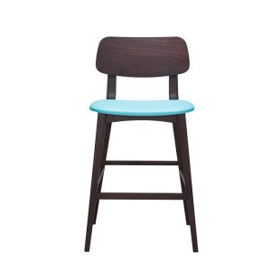 Saran Bar Stool
