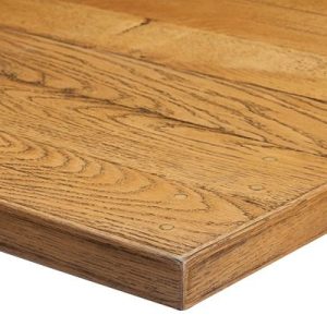 Solid Wooden Tabletop - Plank (35mm)