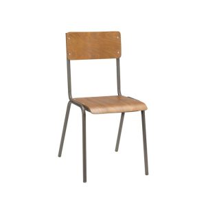 School Side Chair