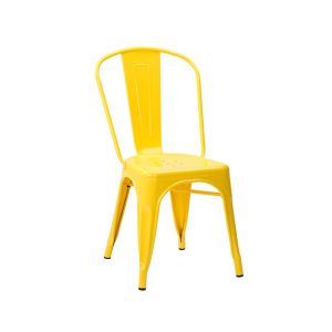 French Bistro Side Chair