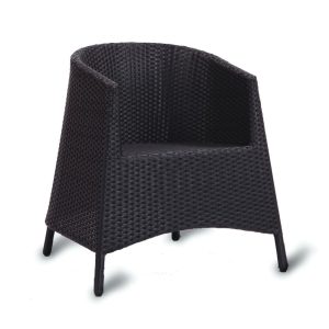 Sorrento Stacking Tub Chair