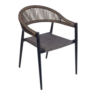 Vienna Armchair