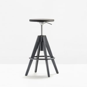 Ark Bar Stool