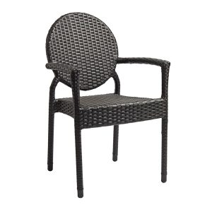 Blake Stacking Armchair