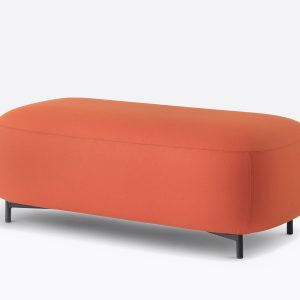 Budd Pouf 1100