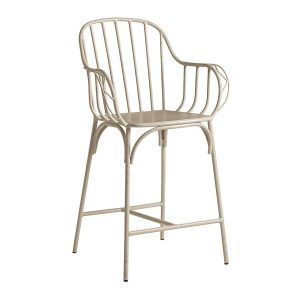 Denver  Bar Stool (Mid Hight)