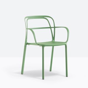 Intir Armchair