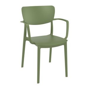 Lisa Armchair