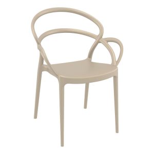 Mila Armchair