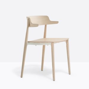 Nema Armchair