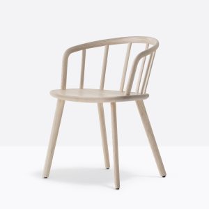 Nyuma Armchair