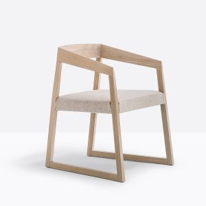Singer Armchair