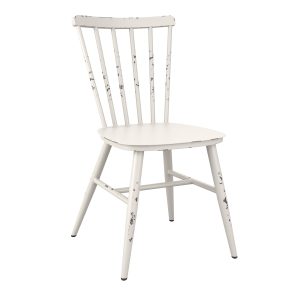 Spin Side Chair