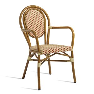 Time Armchair