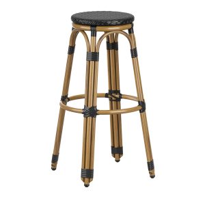 Time Bar Stool