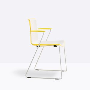 Teet B Armchair