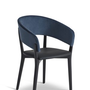 Vellia Small Armchair