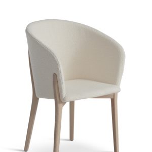 Nasta Small Armchair
