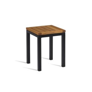 Ice Low Stool