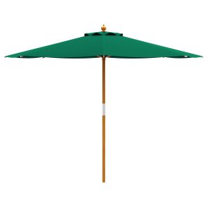Prince Parasol – Green