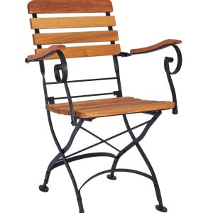 Terras Armchair