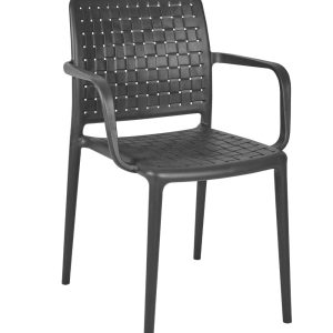 Troy Armchair