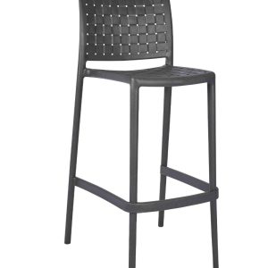 Troy High Stool