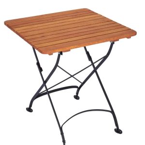 Terras 60SQ Outdoor Table